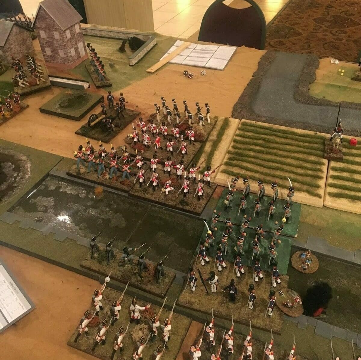 Wargaming